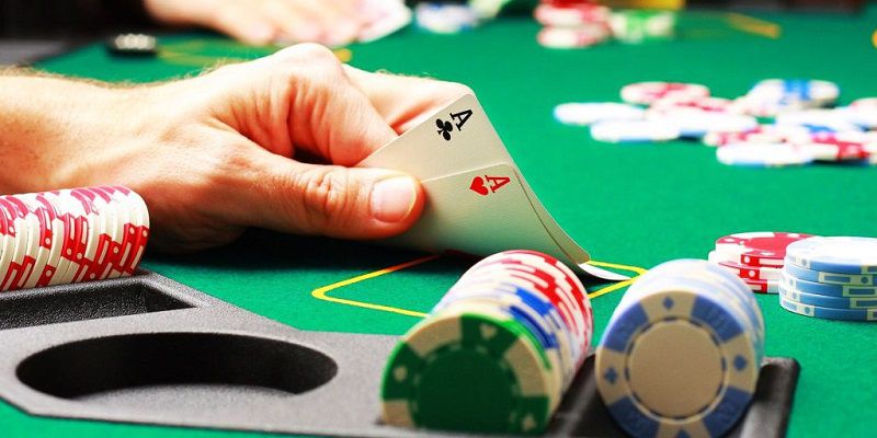 Thuật ngữ poker -những điều cần biết để trở thành cao thủ