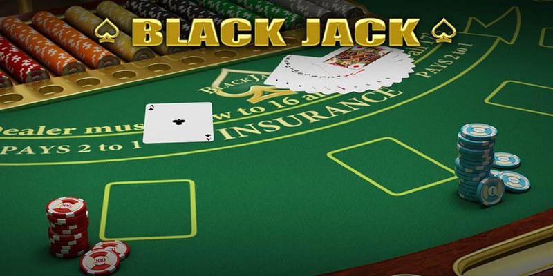 Tổng hợp cách chơi Blackjack NEW88 dễ nhớ và chi tiết nhất 