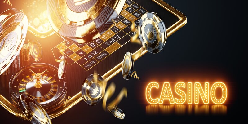 Giới thiệu về casino online NEW88 
