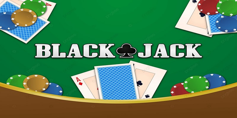 Cách tính điểm game bài Blackjack