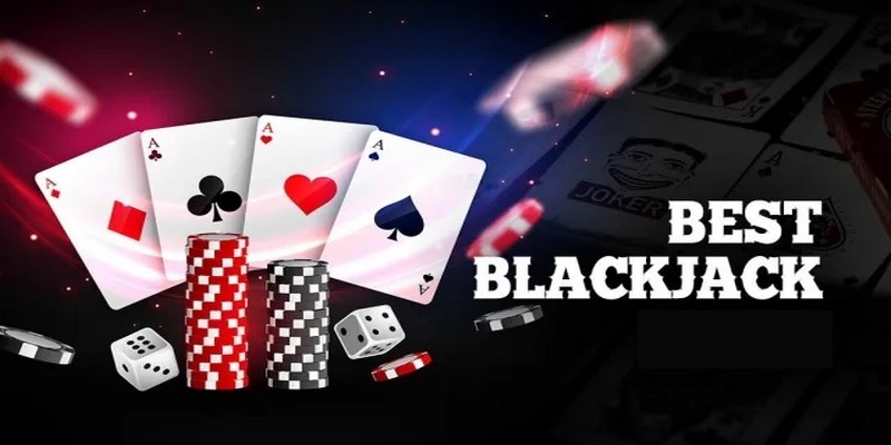 Hướng dẫn cách chơi Blackjack NEW88 online hôm nay