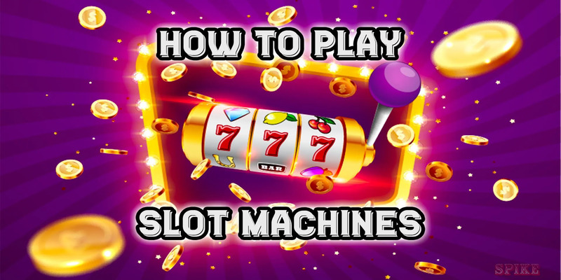 Hướng dẫn cách Free Slot game tại NEW88