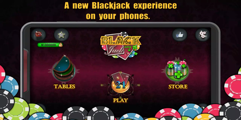 Cách chơi Blackjack NEW88 cơ bản cho tân thủ 