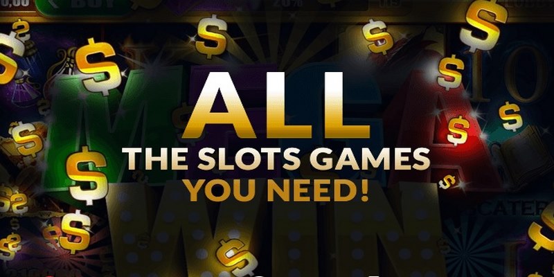 Slot Machine casino NEW88 được yêu thích nhất?