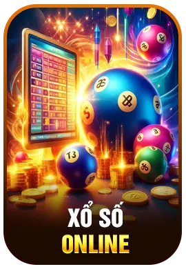Xổ số New88